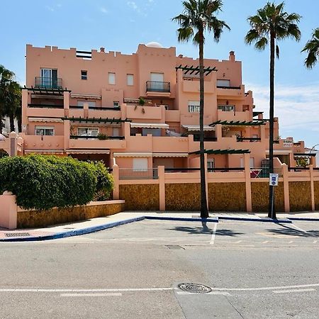 Ibn Sadi 3 Apartamento Nerja Exterior foto