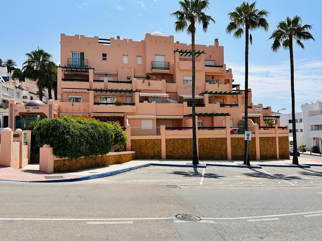 Ibn Sadi 3 Apartamento Nerja Exterior foto