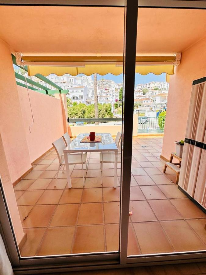 Ibn Sadi 3 Apartamento Nerja Exterior foto