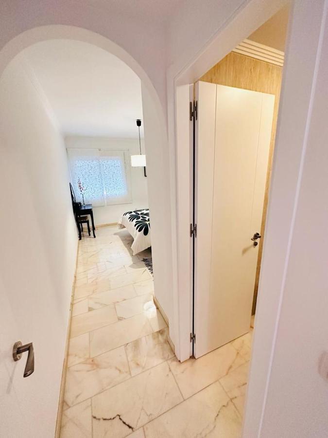Ibn Sadi 3 Apartamento Nerja Exterior foto