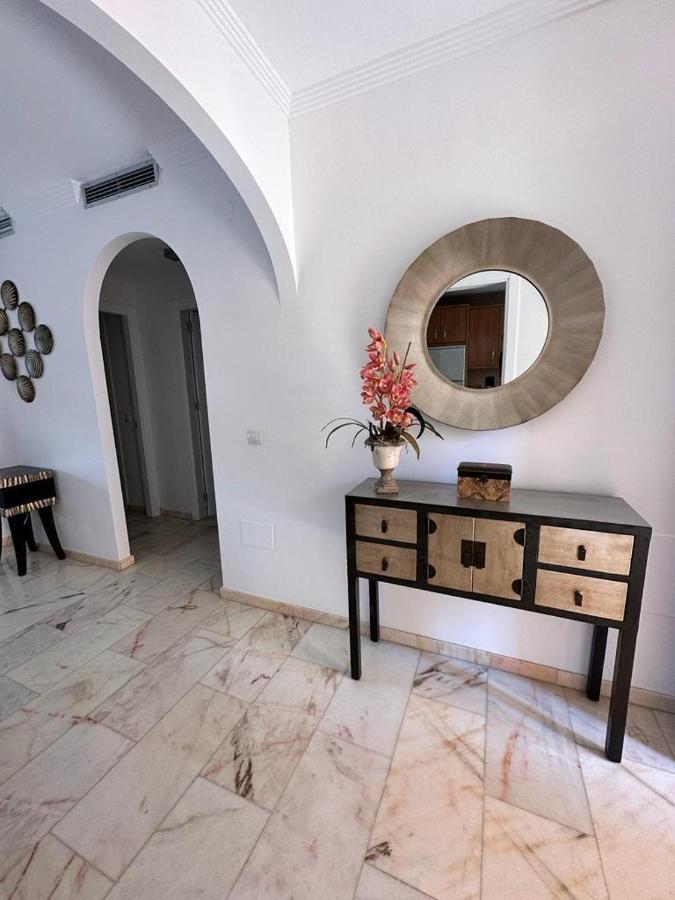 Ibn Sadi 3 Apartamento Nerja Exterior foto