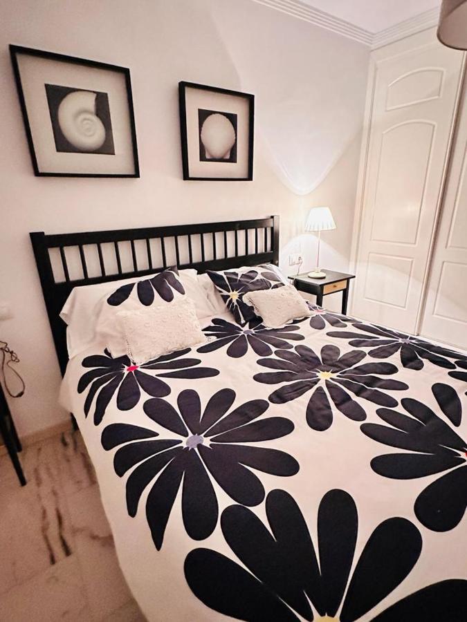 Ibn Sadi 3 Apartamento Nerja Exterior foto