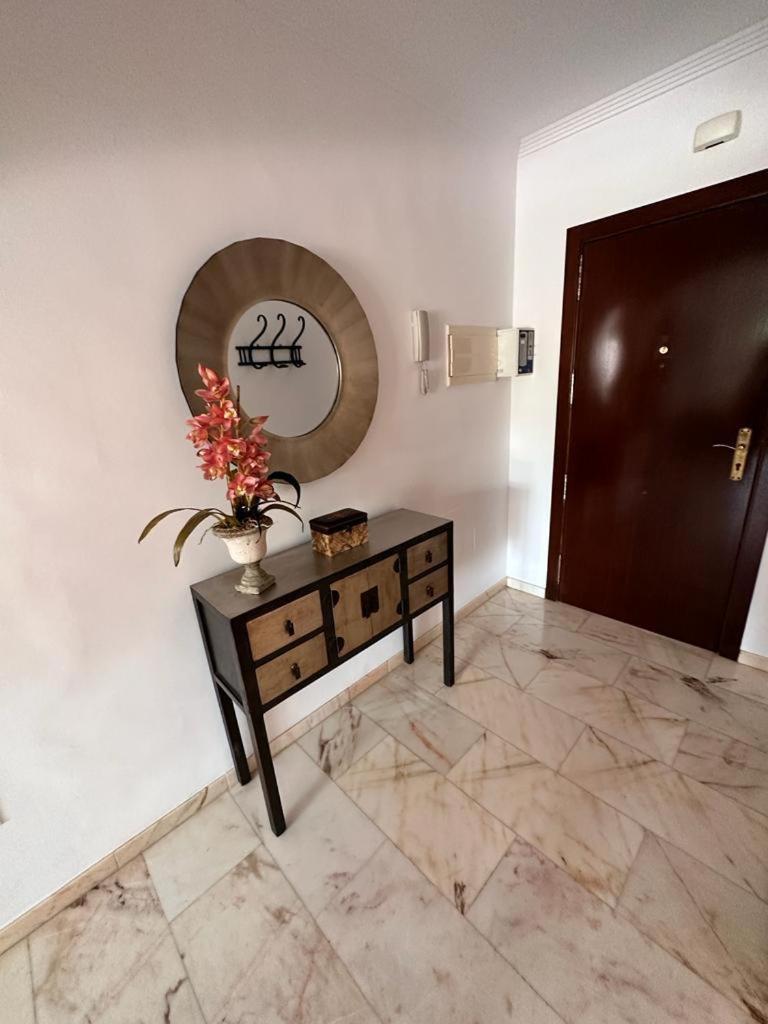 Ibn Sadi 3 Apartamento Nerja Exterior foto